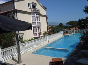 Apartments Happy Island Rab